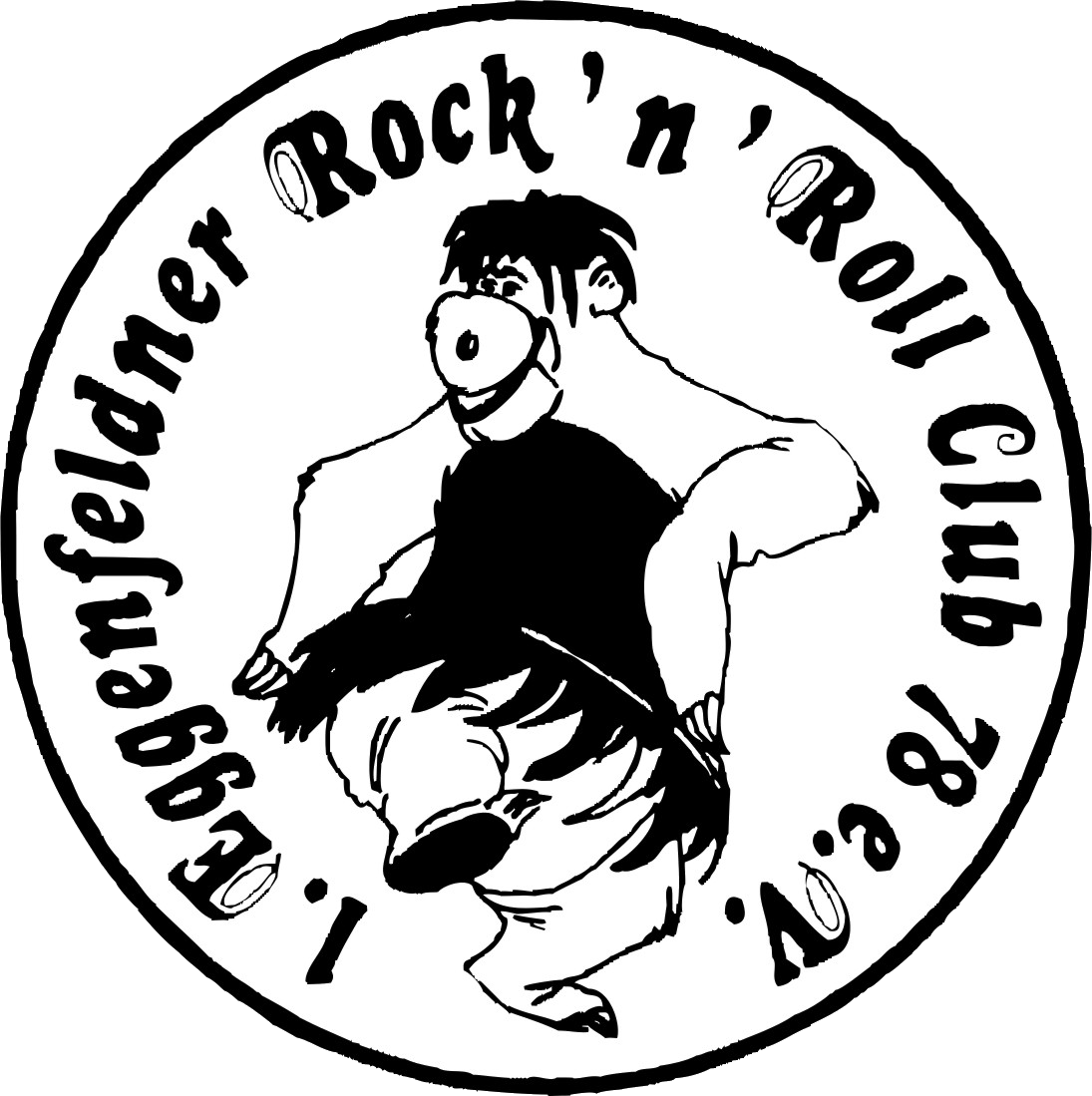 1. Eggenfeldner Rock'n'Roll Club '78 e.V.